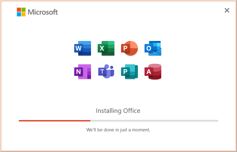 Office 2021 下载