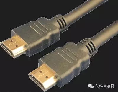 HDMI