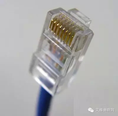 RJ45接口