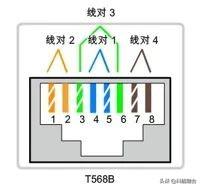 综合布线系统：网络布线压接技术-第5张图片-深圳市弱电系统集成供应商-【众番科技】